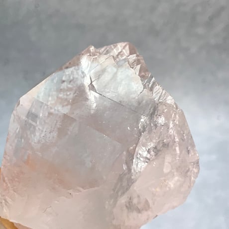 【カイラス産】天然ヒマラヤ水晶/Kailash Himalayan Quartz