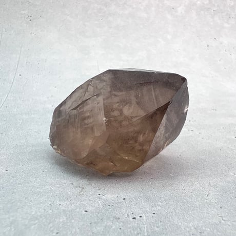 【ガウリシャンカール産】天然ヒマラヤスモーキークォーツ/GauriShankar Himalayan Smoky Quartz