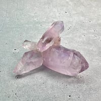【ベラクルス産】アメシストクラスター3️⃣Veracruz Amethyst Cluster