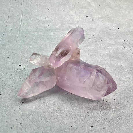 【ベラクルス産】アメシストクラスター3️⃣Veracruz Amethyst Cluster