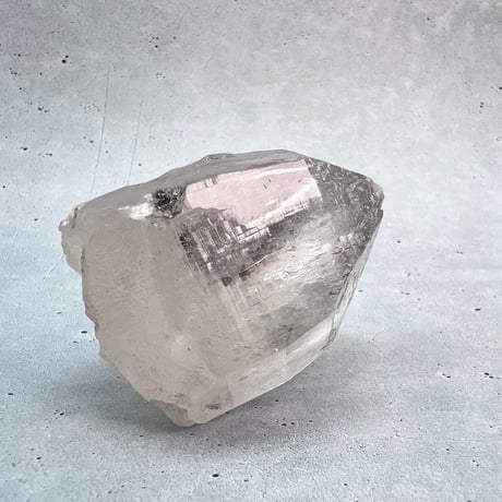 【カイラス産】天然ヒマラヤ水晶/Kailash Himalayan Quartz