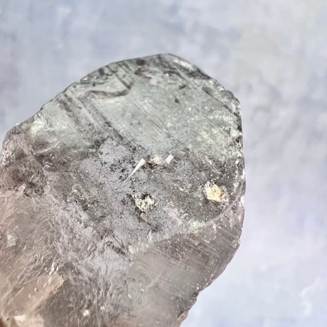 【カイラス産】カイラス産天然ヒマラヤ水晶/Kailash Himalayan Quartz