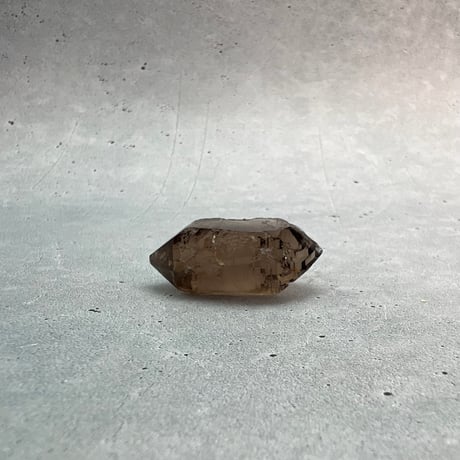 【ガウリシャンカール産】天然ヒマラヤスモーキークォーツ/GauriShankar Himalayan Smoky Quartz