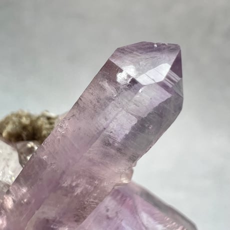 【ベラクルス産】アメシストクラスター3️⃣Veracruz Amethyst Cluster