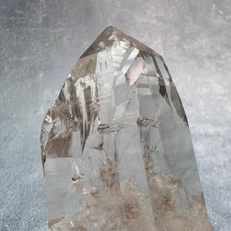 【ガネッシュヒマール産】天然ヒマラヤ水晶/Ganesh Himal Himalayan Quartz