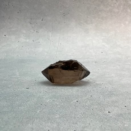 【ガウリシャンカール産】天然ヒマラヤスモーキークォーツ/GauriShankar Himalayan Smoky Quartz