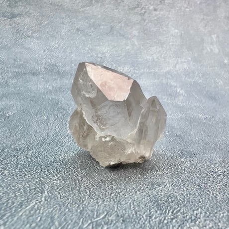 【カイラス産】カイラス産天然ヒマラヤ水晶/Kailash Himalayan Quartz