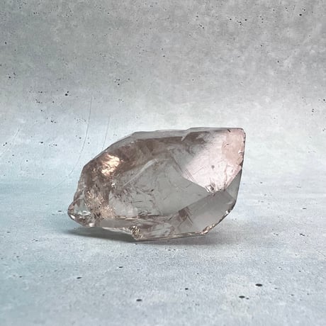 【ガウリシャンカール産】天然ヒマラヤスモーキークォーツ/GauriShankar Himalayan Smoky Quartz