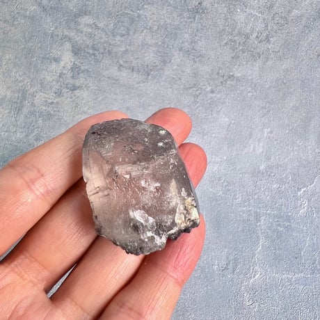【カイラス産】カイラス産天然ヒマラヤ水晶/Kailash Himalayan Quartz