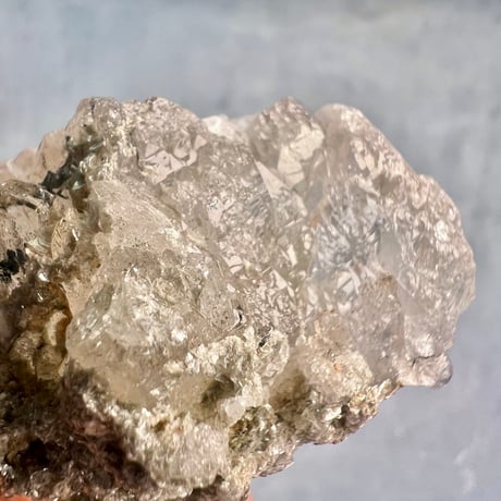 【カイラス産】カイラス産天然ヒマラヤ水晶/Kailash Himalayan Quartz