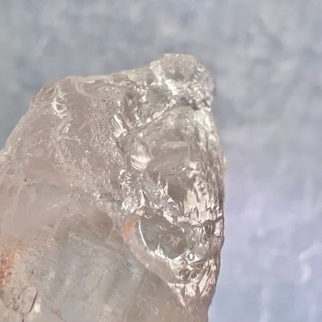 【カイラス産】カイラス産天然ヒマラヤ水晶/Kailash Himalayan Quartz