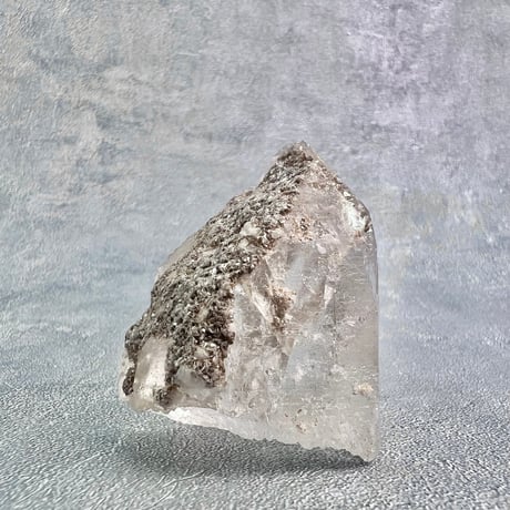 【カイラス産】カイラス産天然ヒマラヤ水晶/Kailash Himalayan Quartz