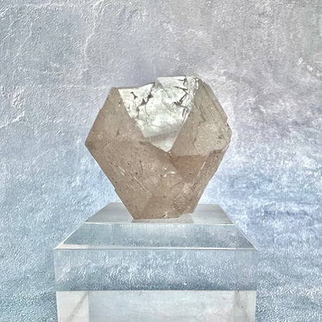 【ガネッシュヒマール産】天然ヒマラヤ水晶/Ganesh Himal Himalayan Quartz
