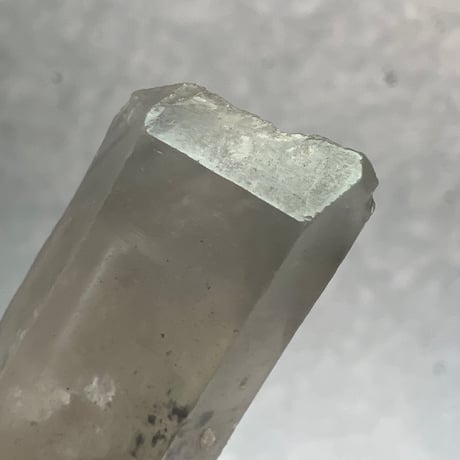 【マナスル産】天然ヒマラヤ水晶②/Manaslu Himalayan Quartz