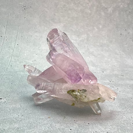 【ベラクルス産】アメシストクラスター4️⃣ /Veracruz Amethyst Cluster