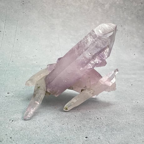 【ベラクルス産】アメシストクラスター4️⃣ /Veracruz Amethyst Cluster