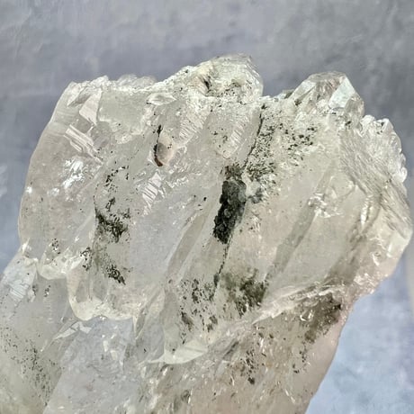 【ガネッシュヒマール産】天然ヒマラヤ水晶/Ganesh Himal Himalayan Quartz