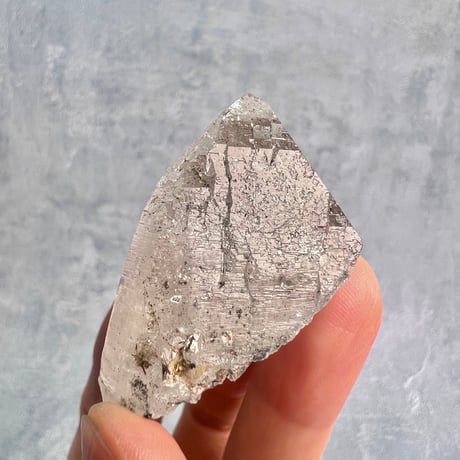 【カイラス産】カイラス産天然ヒマラヤ水晶/Kailash Himalayan Quartz