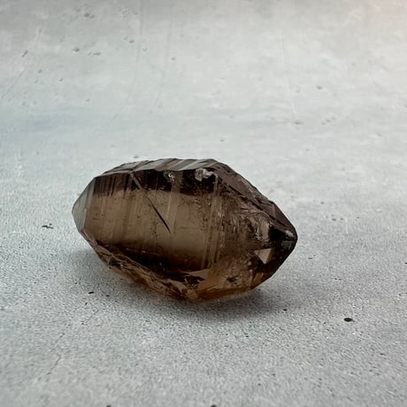 【ガウリシャンカール産】天然ヒマラヤスモーキークォーツ/GauriShankar Himalayan Smoky Quartz