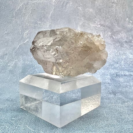 【ガネッシュヒマール産】天然ヒマラヤ水晶/Ganesh Himal Himalayan Quartz