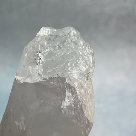【マナスル産】天然ヒマラヤ水晶③/Manaslu Himalayan Quartz