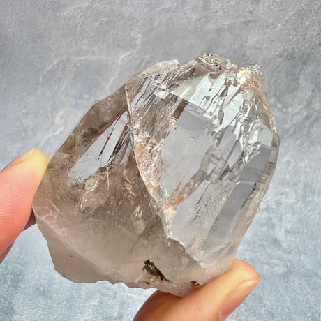 【ガネッシュヒマール産】天然ヒマラヤ水晶/Ganesh Himal Himalayan Quartz