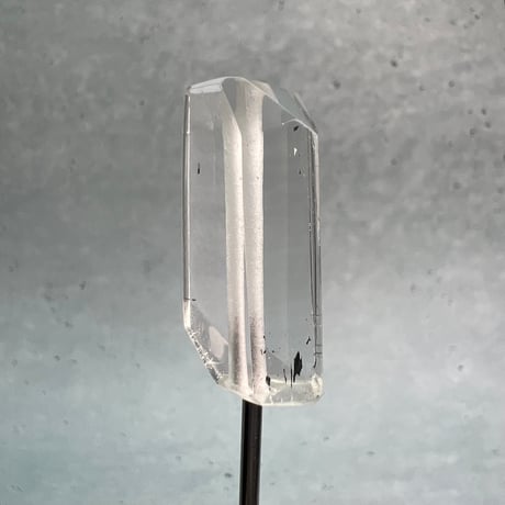 【カイラス産】天然ヒマラヤ水晶フリーカットビーズ②/Kailash Himalayan Quartz free Cut Beads