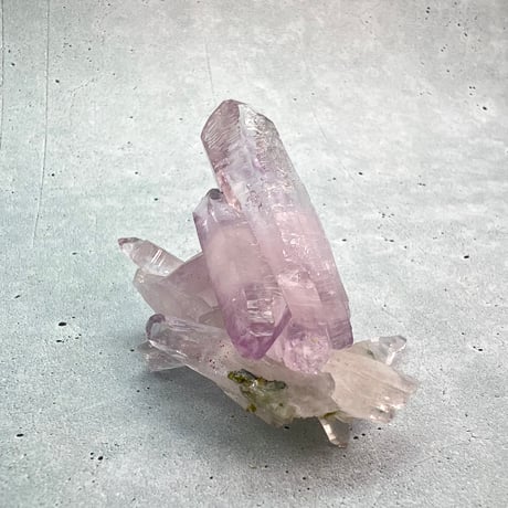 【ベラクルス産】アメシストクラスター4️⃣ /Veracruz Amethyst Cluster