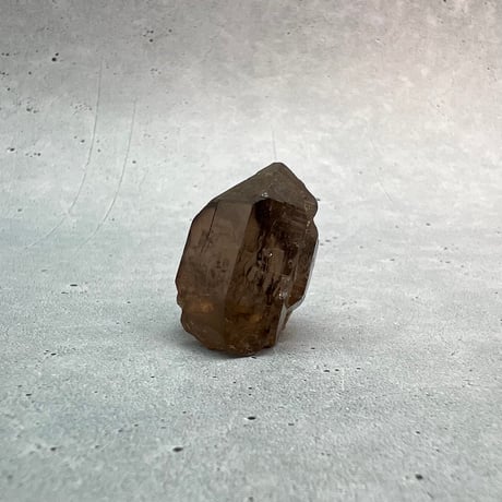 【ガウリシャンカール産】天然ヒマラヤスモーキークォーツ/GauriShankar Himalayan Smoky Quartz