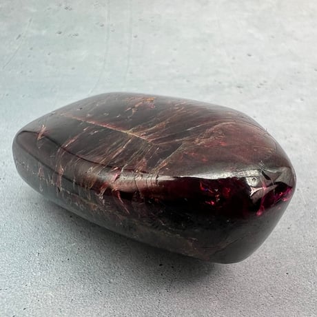 ネパール産【天然ヒマラヤ ガーネット】(フリーフォーム)②/Nepal🇳🇵Himalayan Garnet
