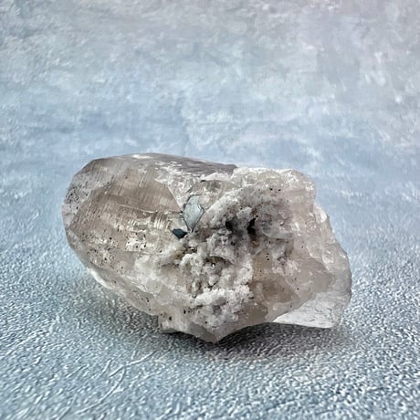 【カイラス産】カイラス産天然ヒマラヤ水晶/Kailash Himalayan Quartz