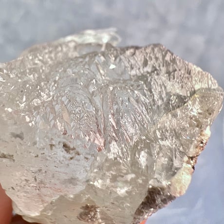 【カイラス産】カイラス産天然ヒマラヤ水晶/Kailash Himalayan Quartz