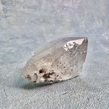 【カイラス産】カイラス産天然ヒマラヤ水晶/Kailash Himalayan Quartz