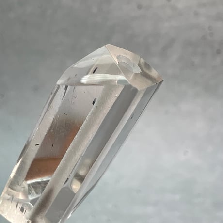 【カイラス産】天然ヒマラヤ水晶フリーカットビーズ②/Kailash Himalayan Quartz free Cut Beads