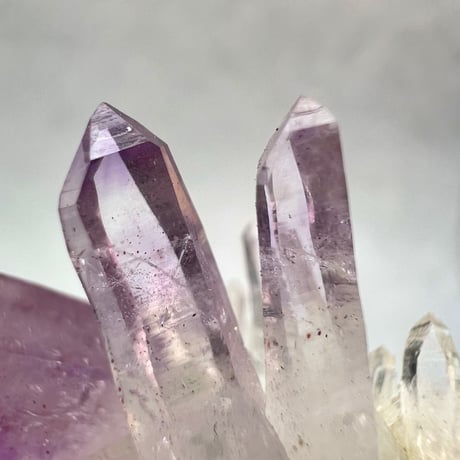 【ベラクルス産】アメシストクラスター5⃣/Veracruz Amethyst Cluster