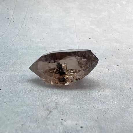 【ガウリシャンカール産】天然ヒマラヤスモーキークォーツ/GauriShankar Himalayan Smoky Quartz
