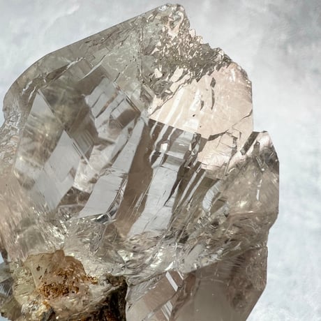 【ガネッシュヒマール産】天然ヒマラヤ水晶/Ganesh Himal Himalayan Quartz