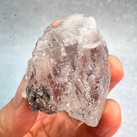 【カイラス産】天然ヒマラヤ水晶/Kailash Himalayan Quartz