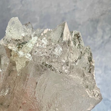 【ガネッシュヒマール産】天然ヒマラヤ水晶/Ganesh Himal Himalayan Quartz
