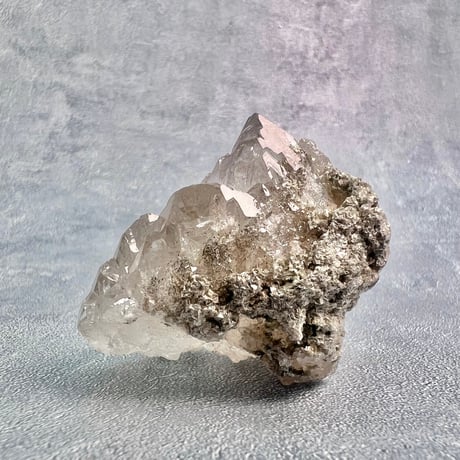 【カイラス産】カイラス産天然ヒマラヤ水晶/Kailash Himalayan Quartz