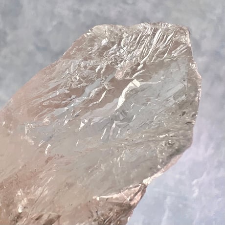 【カイラス産】カイラス産天然ヒマラヤ水晶/Kailash Himalayan Quartz
