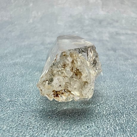 【ガネッシュヒマール産】天然ヒマラヤ水晶/Ganesh Himal Himalayan Quartz