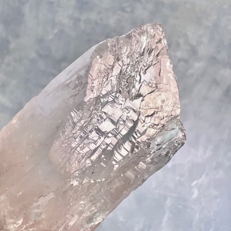 【カイラス産】カイラス産天然ヒマラヤ水晶/Kailash Himalayan Quartz