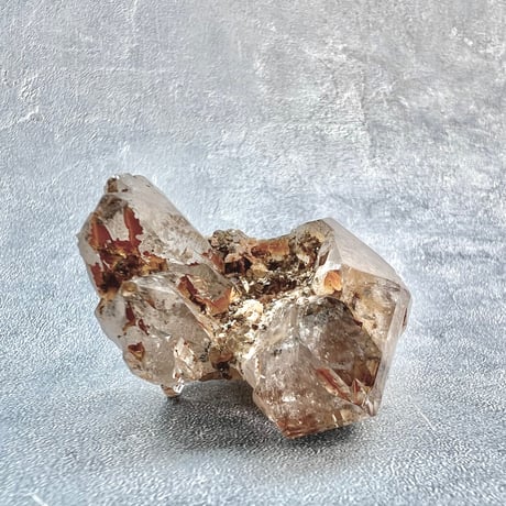 【ガネッシュヒマール産】天然ヒマラヤ水晶/Ganesh Himal Himalayan Quartz