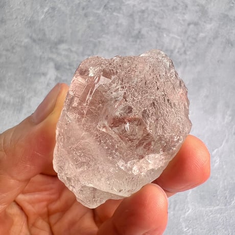 【カイラス産】カイラス産天然ヒマラヤ水晶/Kailash Himalayan Quartz