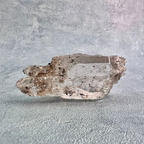 【カイラス産】カイラス産天然ヒマラヤ水晶/Kailash Himalayan Quartz