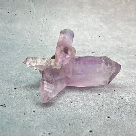 【ベラクルス産】アメシストクラスター3️⃣Veracruz Amethyst Cluster