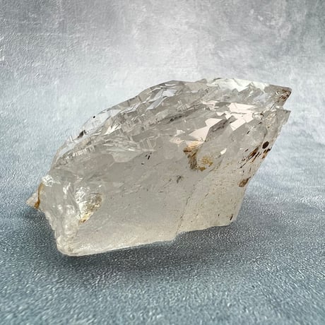 【ガネッシュヒマール産】天然ヒマラヤ水晶/Ganesh Himal Himalayan Quartz