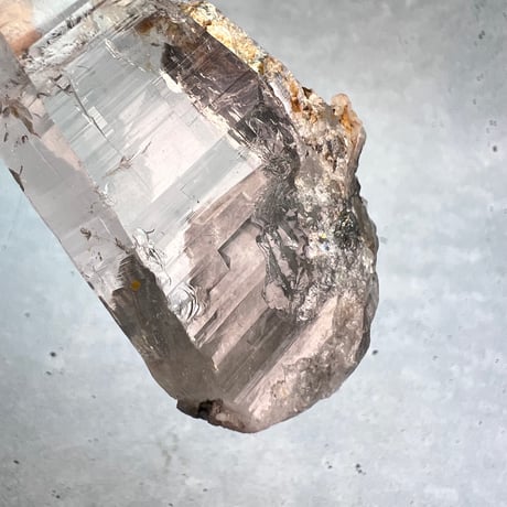 カイラス産】カイラス産天然ヒマラヤ水晶/Kailash Himalayan Quartz