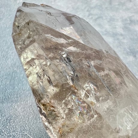 【ガネッシュヒマール産】天然ヒマラヤ水晶/Ganesh Himal Himalayan Quartz